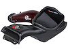 57-10030KR Track Series Red Kevlar Carbon Fiber Intake System w Pro 5R Filter Fits Select Ford F-150 Raptor R 5.2L (sc) [Black] - image 1