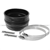 SPR Air Intake System Coupling Kit 4-3/4 ID x 3 L Hump Polyurethane - image 1