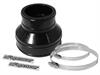59-00031 Magnum FORCE Cold Air Intake System Spare Parts Kit (2-3/4 IN ID to 1-3/4 IN ID x 2-1/2 IN L) Straight Reducing Coupler - image 1