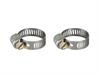 INTAKE CLAMP KIT - image 1