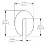 INTAKE EDGE TRIM KIT - image 2
