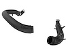59-20003 Turbo Inlet Pipes Ford F-150 Raptor 17-20 V6-3.5L (tt) - image 1