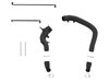 59-20003 Turbo Inlet Pipes Ford F-150 Raptor 17-20 V6-3.5L (tt) - image 2