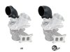 59-20004 Turbo Inlet Pipes Fits Intakes PN: 54-13050, 50-70036, 51-76403 & 54-76403 - image 3