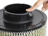 MAGNUM SPORT AIR FILTER 4 - image 2