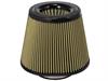 72-91018 Magnum FORCE Intake Replacement Air Filter w/ Pro GUARD 7 Media 5-1/2 IN F x (10x7) IN B x 7 IN T (Inverted) x 8 IN H - image 1