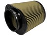 72-91018 Magnum FORCE Intake Replacement Air Filter w/ Pro GUARD 7 Media 5-1/2 IN F x (10x7) IN B x 7 IN T (Inverted) x 8 IN H - image 2
