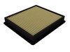 73-10305 Magnum FLOW OE Replacement Air Filter w/ Pro GUARD 7 Media Ford F-250/F-350 20-25 V8-7.3L - image 2
