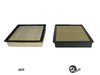 73-10305 Magnum FLOW OE Replacement Air Filter w/ Pro GUARD 7 Media Ford F-250/F-350 20-25 V8-7.3L - image 3