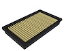 73-10316 Magnum FLOW OE Replacement Air Filter w/ Pro GUARD 7 Media Jeep Wrangler (JL) 20-23 V6-3.0L (td) - image 1