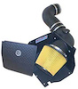 Magnum Force Cold Air Intake 2006-07 Silverado/Sierra HD 6.6L Diesel (LLY/LBZ) - image 1