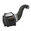 Momentum HD Cold Air Intake System 2001-04 GM Truck 6.6L Duramax Diesel (LB7) - image 1