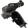 MagnumFORCE Super Stock PRO DRY S Intake System Incl. Dynamic Air Scoops-Pro Dry S Air Filter-Silver Bullet Throttle Body Spacer - image 1