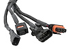 77-43020-PK SCORCHER HD Performance Package Ford Diesel Trucks 17-19 V8-6.7L (td) - image 1