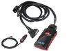 77-86005 SCORCHER BLUE Bluetooth Capable Power Module Toyota Land Cruiser (J300)/Tundra 22-25 V6-3.4L (tt) - image 2