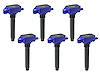 77-92004-MC SCORCHER High-Performance Ignition Coil (6 Pack) Various Dodge/Jeep/RAM 11-23 V6-3.6L - image 1