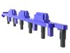 77-92009 SCORCHER High-Performance Ignition Coil Jeep Wrangler TJ/Cherokee/Grand Cherokee 00-06 L6-4.0L - image 3