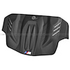 Carbon Fiber Engine Cover - image 1