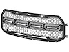 SCORPION GRILLE - image 1