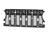 SCORPION GRILLE - image 1