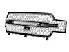 SCORPION GRILLE - image 1