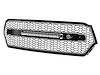 SCORPION GRILLE - image 1