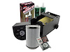 Aries Powersport Stg 1 Int Sys PG7 Polaris Ranger XP 05-09 700cc - image 1