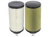 87-10068 Aries Powersport OE Replacement Air Filter w/ Pro GUARD 7 Media Polaris RZR 925cc / 1000cc 16-19 - image 3