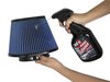 PRO 5R AIR FILTER CLEANER - image 2