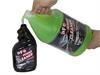 PRO 5R AIR FILTER CLEANER - image 1