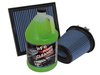 PRO 5R AIR FILTER CLEANER - image 2