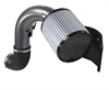 Full Metal Air Intake System 2007.5-2009 Dodge Ram 2500/3500 6.7L Turbo Diesel - image 1