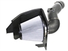 Full Metal Air Intake System 2003-07 Ford Trucks - image 1