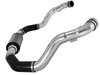 TA-3016P Takeda Stage-2 Cold Air Intake System w/ Pro DRY S Filter, 08-13 Infiniti G37 3.7L, 14-15 Q60 3.7L [Polished] - image 3