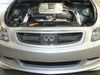 TA-3016P Takeda Stage-2 Cold Air Intake System w/ Pro DRY S Filter, 08-13 Infiniti G37 3.7L, 14-15 Q60 3.7L [Polished] - image 4