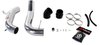 Takeda Link Stage-2 Cold Air Intake System 2008-12 Honda Accord 2.4L - image 3