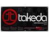 PRM Takeda Banner 2 x 4 ft - image 1
