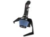TR-2004B-R Takeda Stage-2 Cold Air Intake System w/ Pro 5R Filter, 06-20 Lexus IS 250/300/350 2.5/3.5L [Black] - image 3