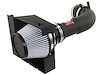 Takeda Retain Cold Air Intake System 2008-10 Lexus IS-F - image 1