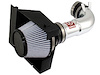 Takeda Retain Cold Air Intake System 2008-10 Lexus IS-F - image 1