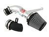 Takeda Retain Cold Air Intake System 2007-11 for Nissan fits Altima