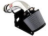 Takeda Retain Cold Air Intake System 2007-11 for Nissan Versa - image 1