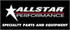 Allstar Banner, 30" Tall x 72" Wide - image 1