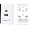 Asphalt Tire Book 50 Pages - image 1