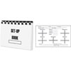 Circle Track Set Up Book 50 Carbon Backed Pages - image 1