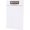 Allstar Notepad 5-1/2" - image 1
