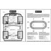 Circle Track Set Up Sheets 50 Pages 8-1/2" X 11" - image 1