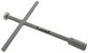 Quick Spin Lug Wrench 1" Socket - image 1