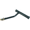 2-Blade Tire Siper Includes blade and #4 head - image 1
