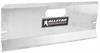 Deluxe Toe Plates Aluminum - image 1